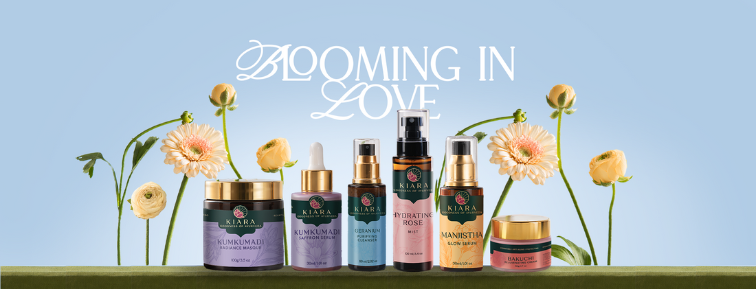 Ayurvedic Self Care Routine Every Mom Deserves This Mother’s Day