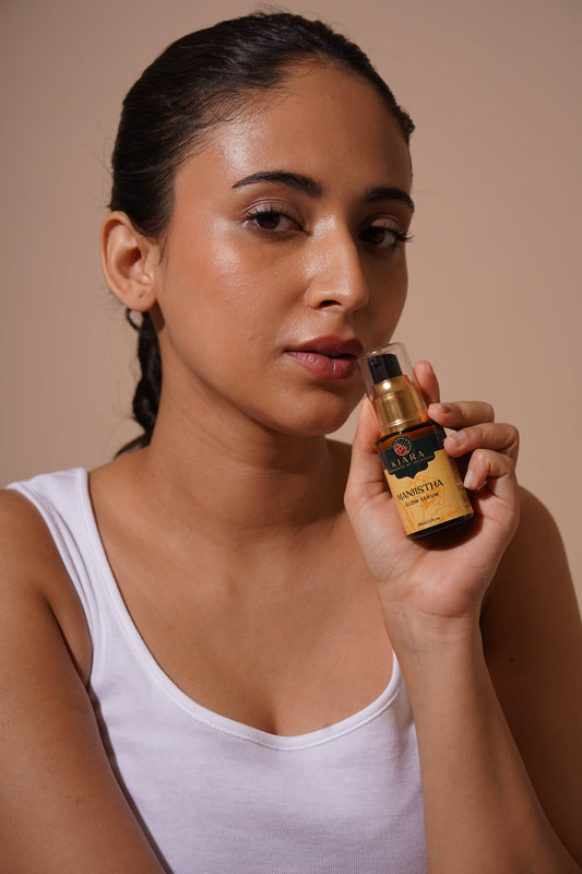 Manjistha for Skin: Ayurvedic Herb for Clear, Glowing Skin