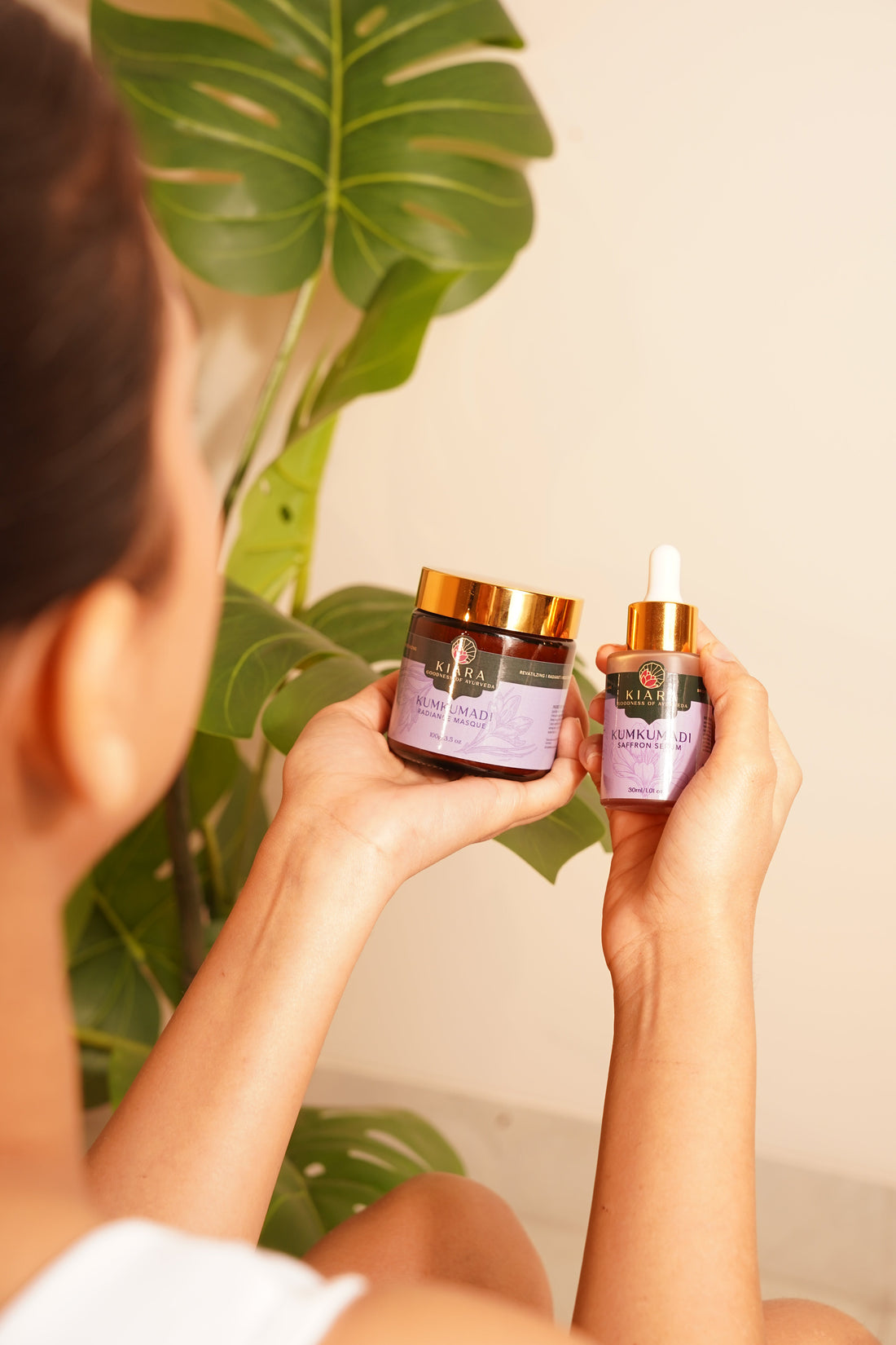 7 Powerful Benefits of Kumkumadi Serum for Glowing Skin