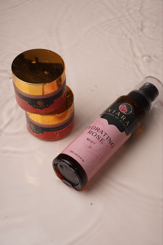 How to Use a Hydrating Face Mist in Your Skincare Routine in 2026
