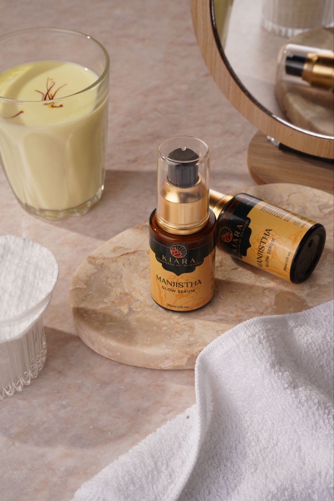 Is Rose Water Good for Your Skin? Research Says in 2026
