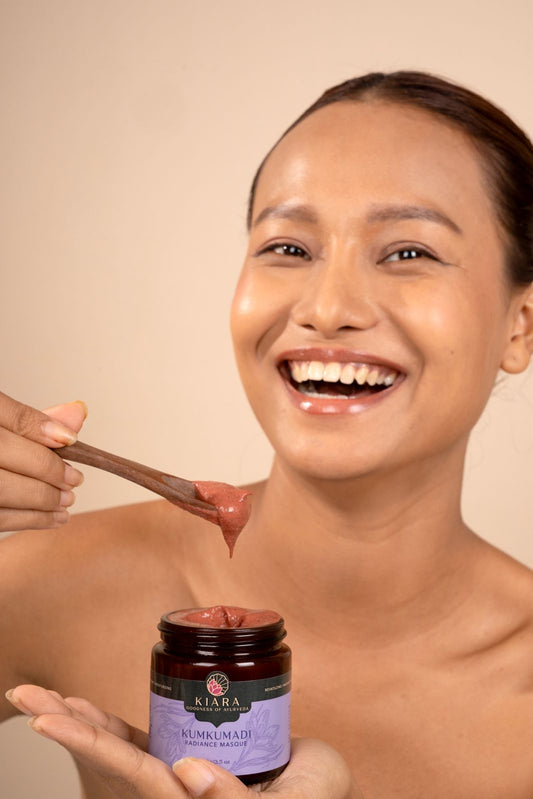 Why Wrinkles Appear Early & How to Prevent Them Naturally?
