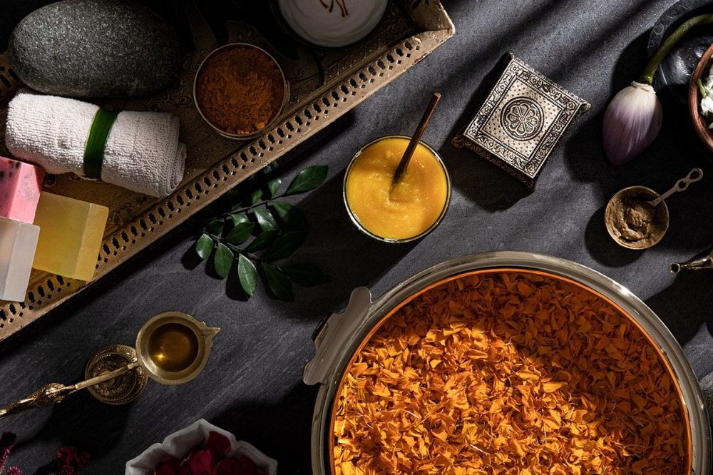 How Ayurveda Cares for the Skin