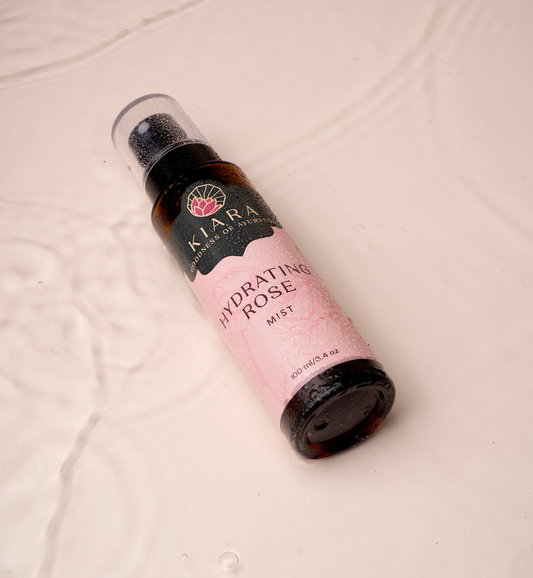 Face Mist vs Toner: What's the Difference and Which One to Choose?
