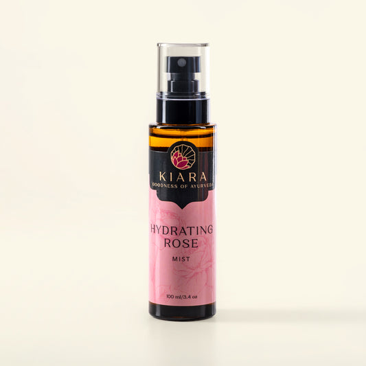 Hydrating Rose Mist