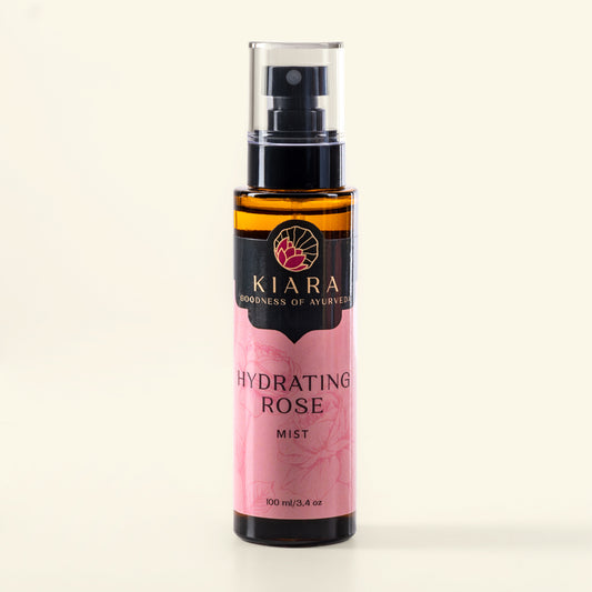 Hydrating Rose Mist