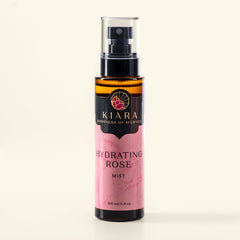Hydrating Rose Mist