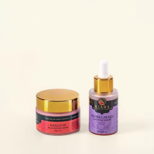 Anti-Aging Duo