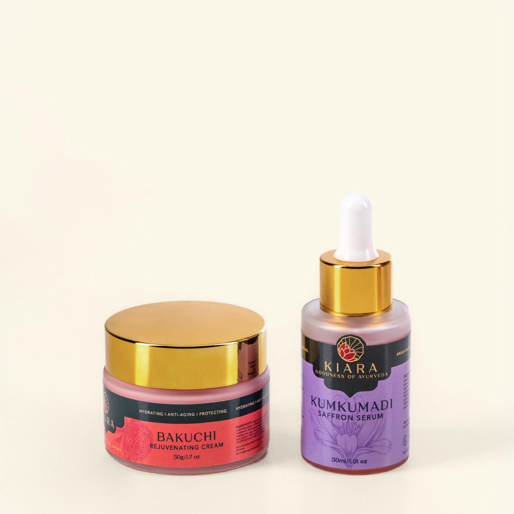 Anti-Aging Duo