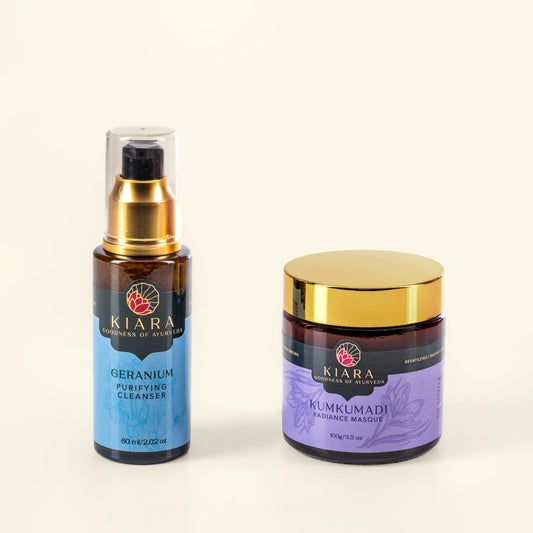 Detox Duo