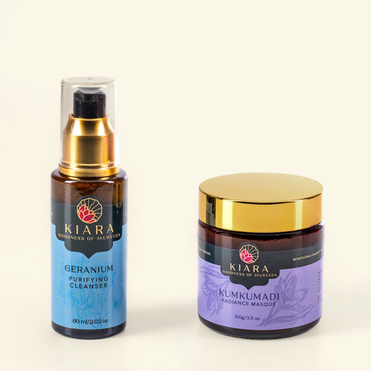Detox Duo