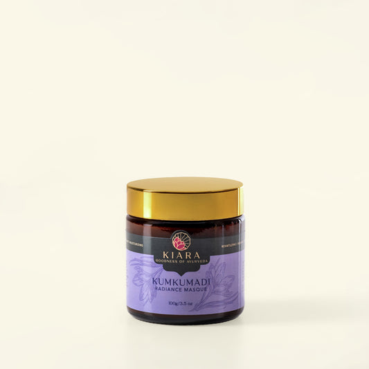 Kumkumadi Radiance Masque