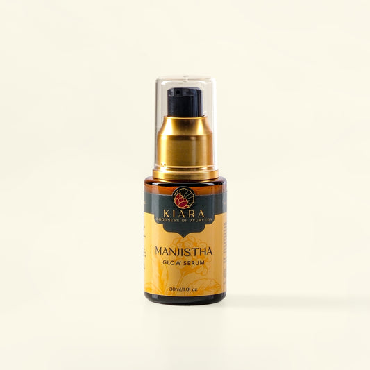 Manjistha Glow Serum