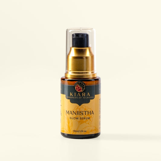 Manjistha Glow Serum