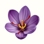 Saffron (Kesar)
