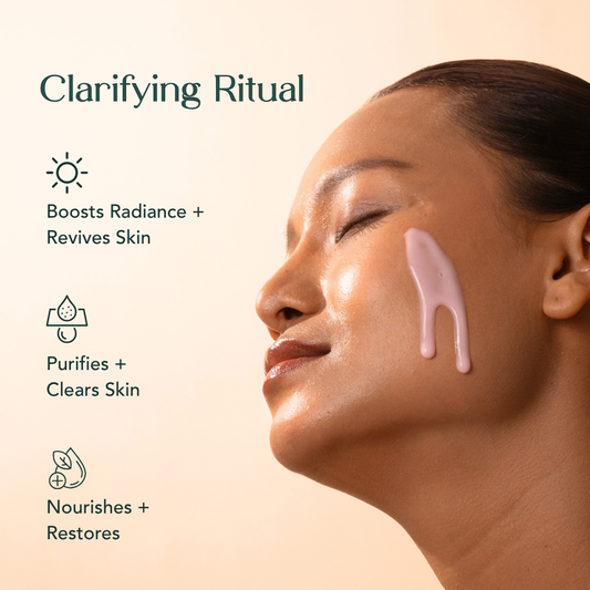 Manjistha Glow Serum