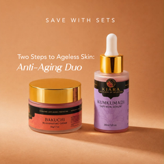 Bakuchi Rejuvenating cream