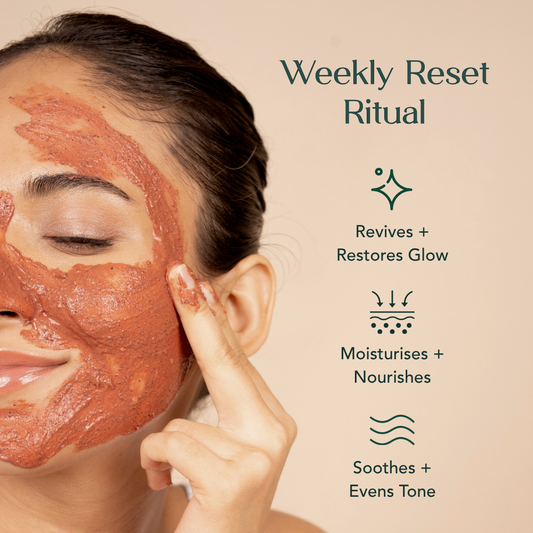 Kumkumadi Radiance Masque
