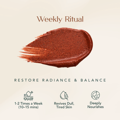 Kumkumadi Radiance Masque